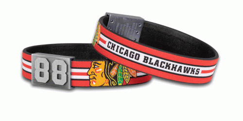 Chicago Blackhawks Trikot am Handgelenk® #88