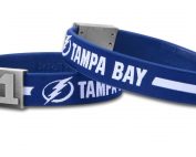 Tampa Bay Lightning Armband