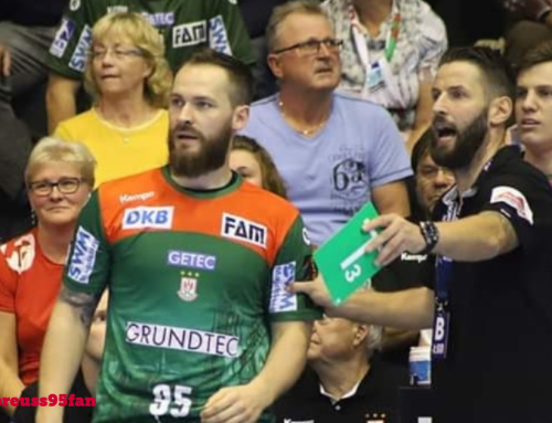 Hacken am Kreis – Der Handball-Blog 12. Spieltag: SC Magdeburg vs. GWD Minden