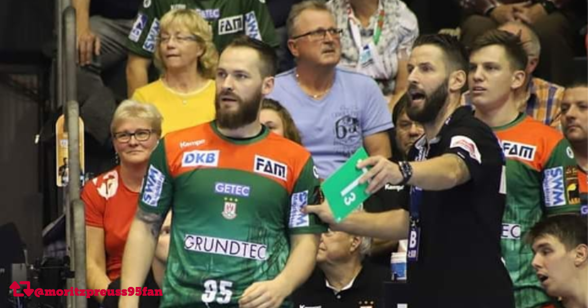Hacken am Kreis Handball Blog: GWD Minden vs. SC Magdeburg