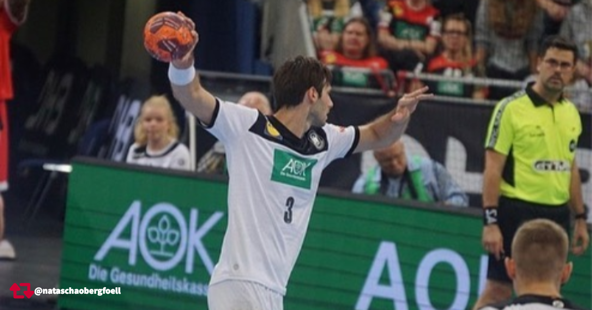 Hacken am Kreis Handball Blog: SC Magdeburg vs. SG Flensburg-Handewitt