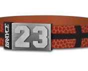 Basketball Armband mit Nummer 23